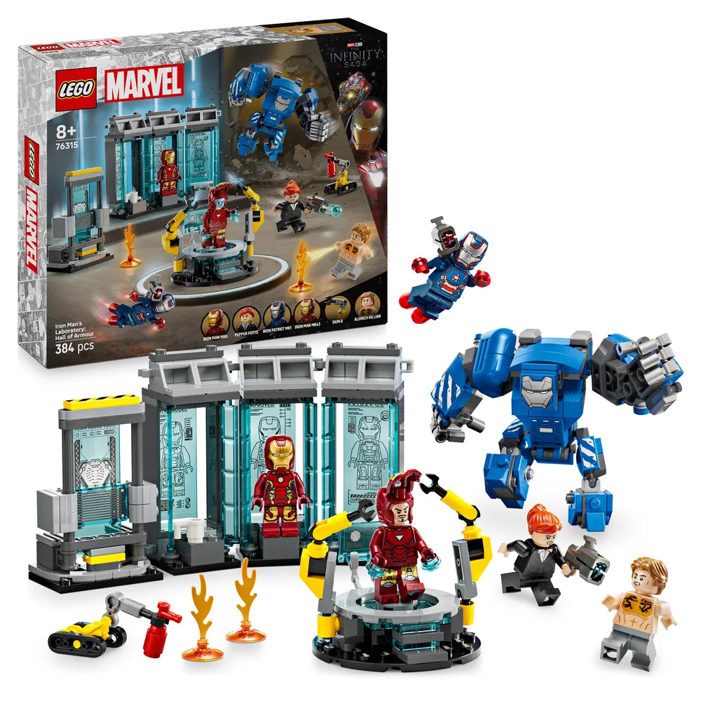 LEGO 76315