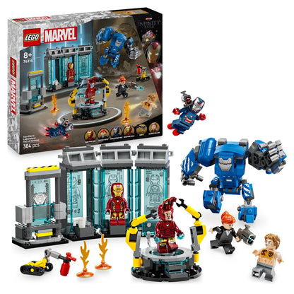 LEGO 76315