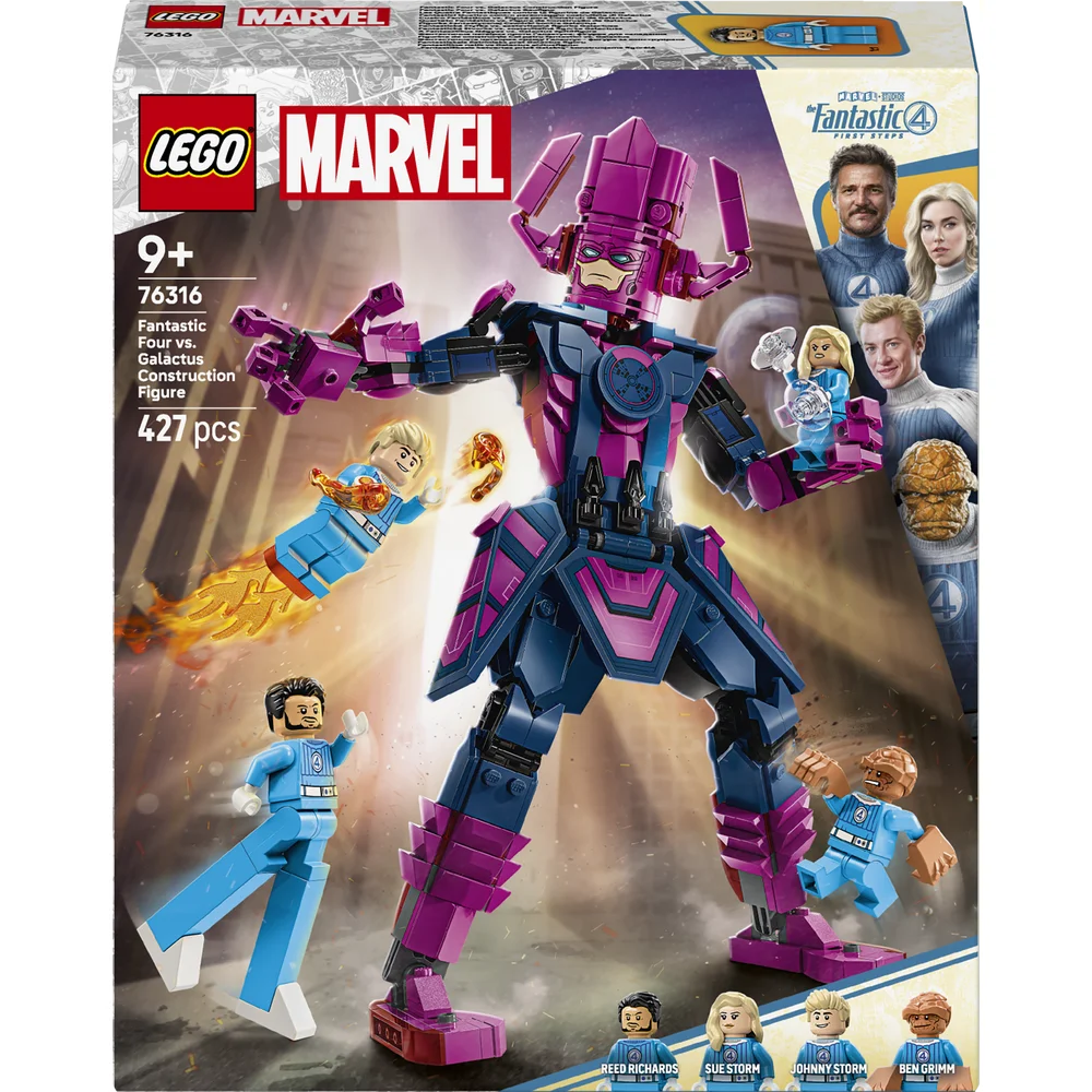 LEGO 76316
