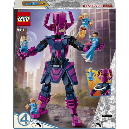 LEGO 76316