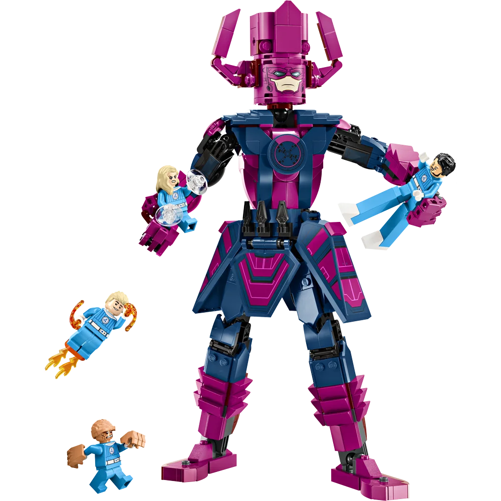 LEGO 76316