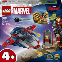 LEGO 76319