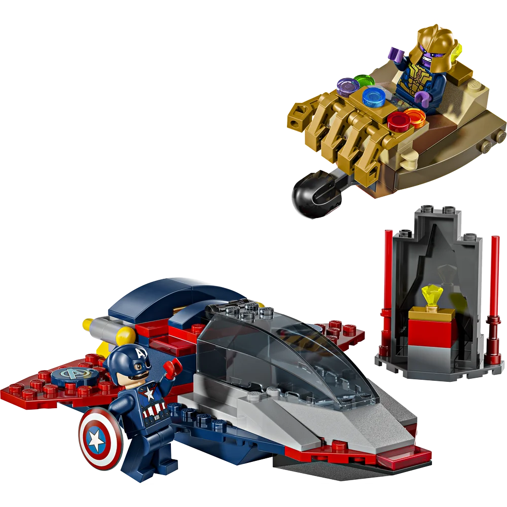 LEGO 76319