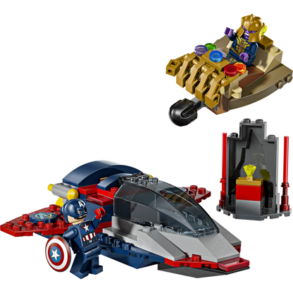 LEGO 76319