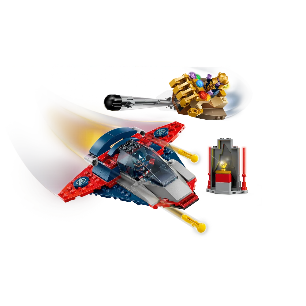 LEGO 76319