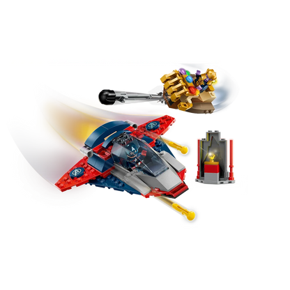 LEGO 76319
