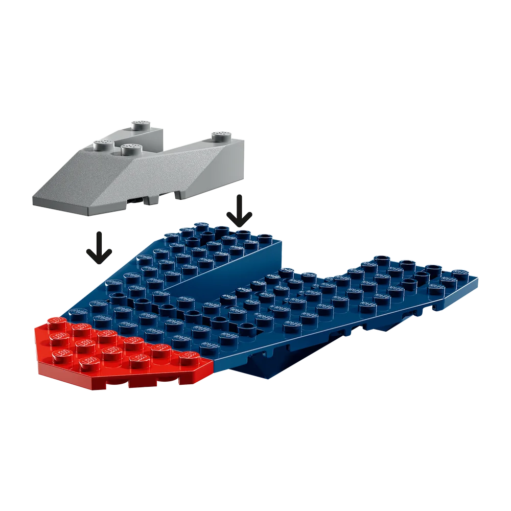 LEGO 76319
