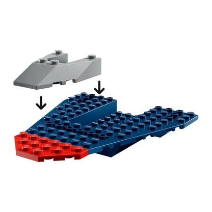 LEGO 76319