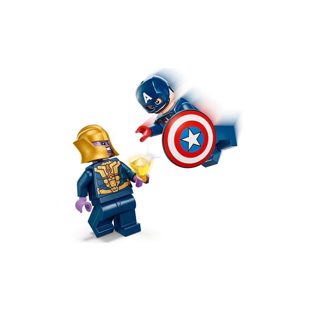 LEGO 76319