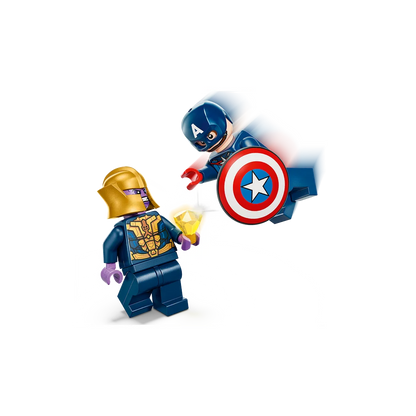 LEGO 76319