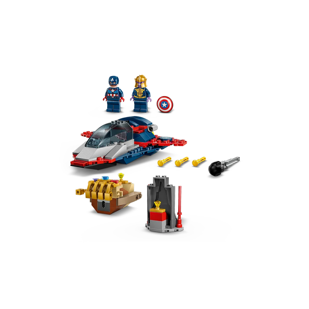 LEGO 76319