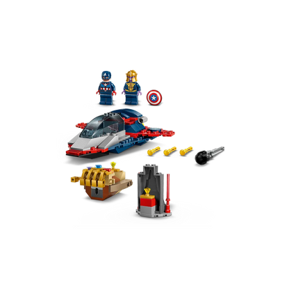 LEGO 76319