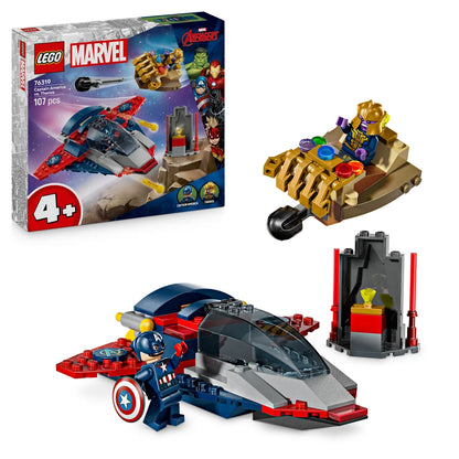 LEGO 76319