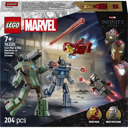 LEGO 76320
