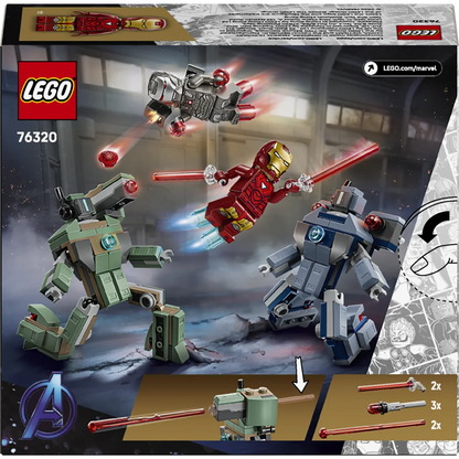 LEGO 76320