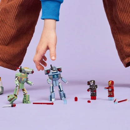 LEGO 76320