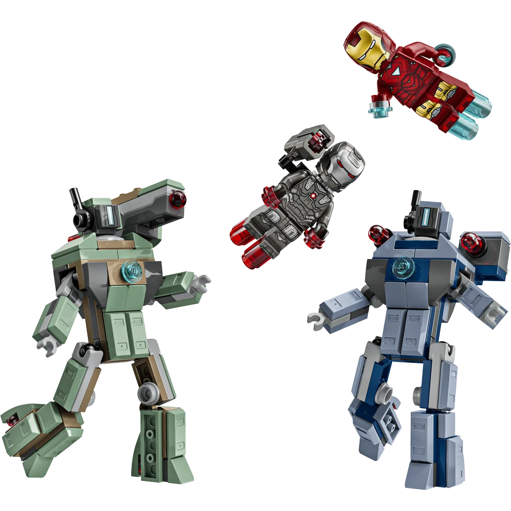 LEGO 76320
