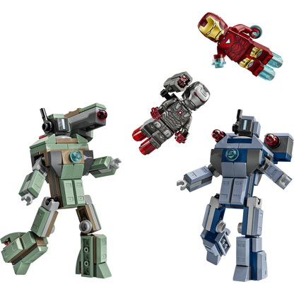 LEGO 76320
