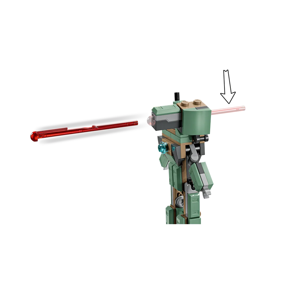LEGO 76320