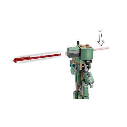 LEGO 76320