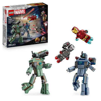 LEGO 76320