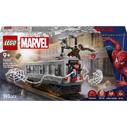 LEGO 76321