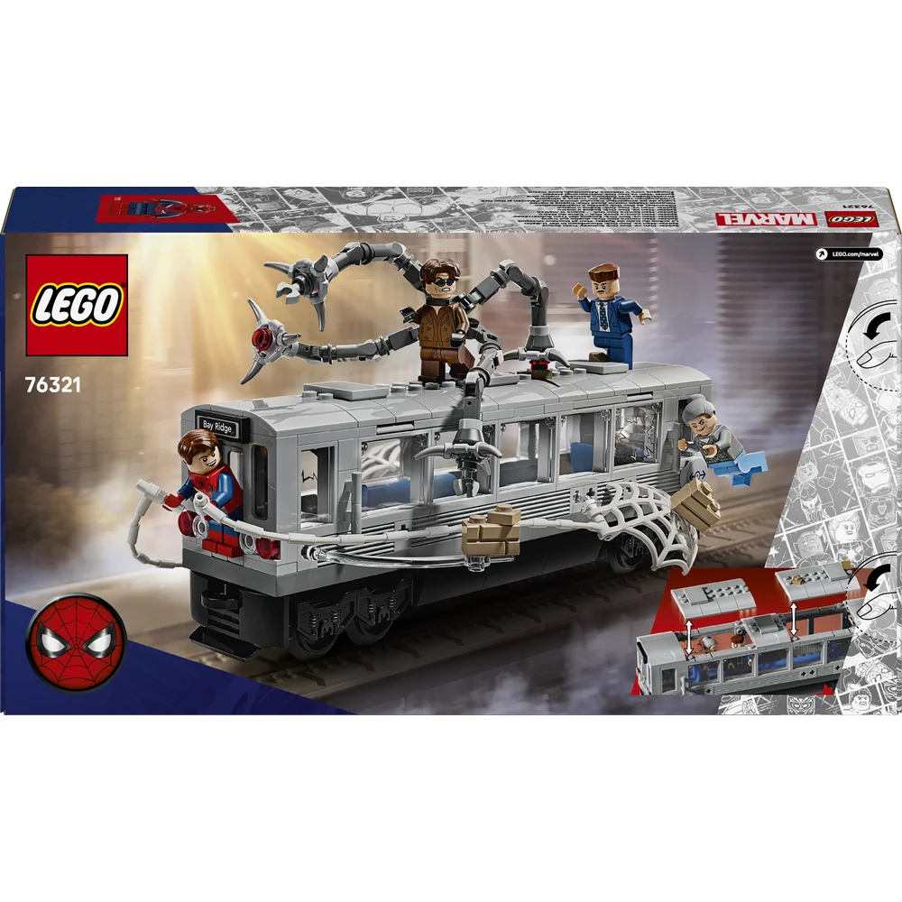 LEGO 76321