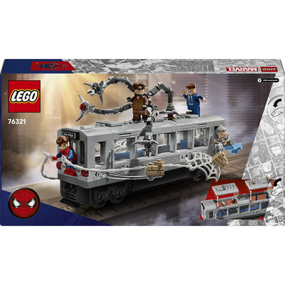 LEGO 76321