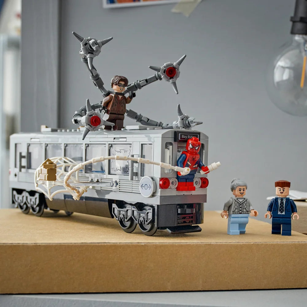 LEGO 76321