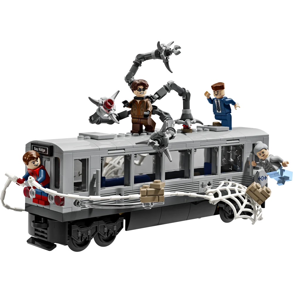 LEGO 76321