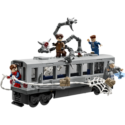 LEGO 76321