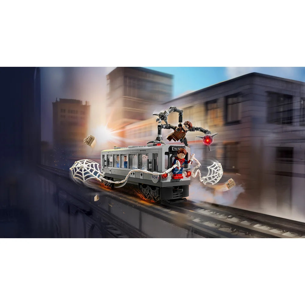 LEGO 76321