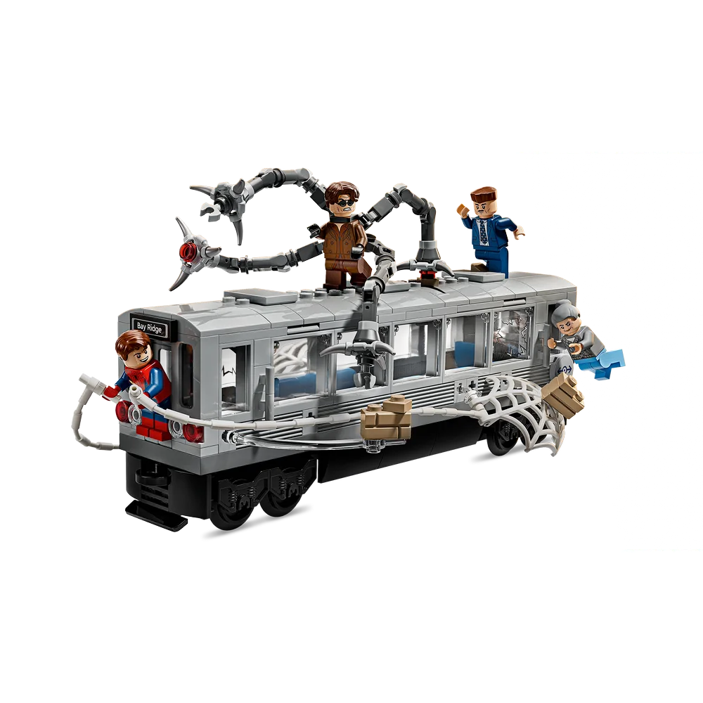 LEGO 76321