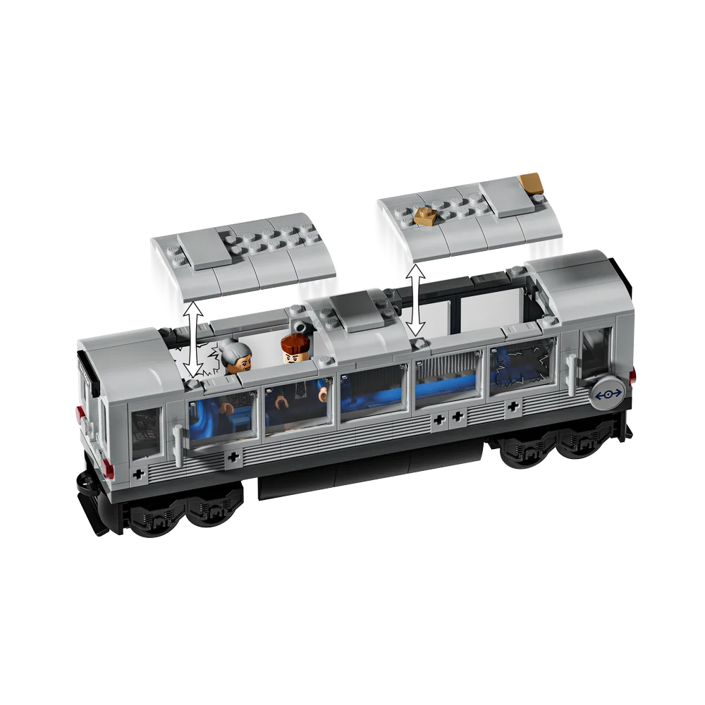 LEGO 76321