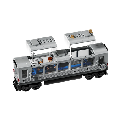 LEGO 76321