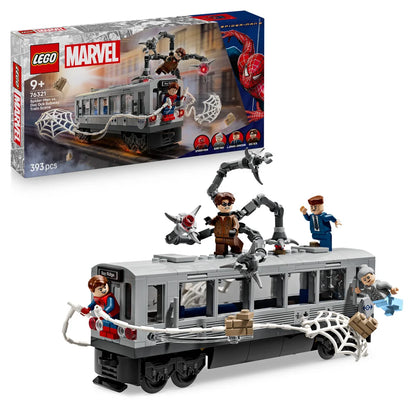 LEGO 76321