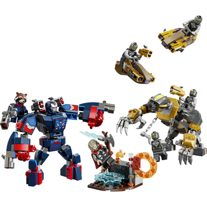 LEGO 76322