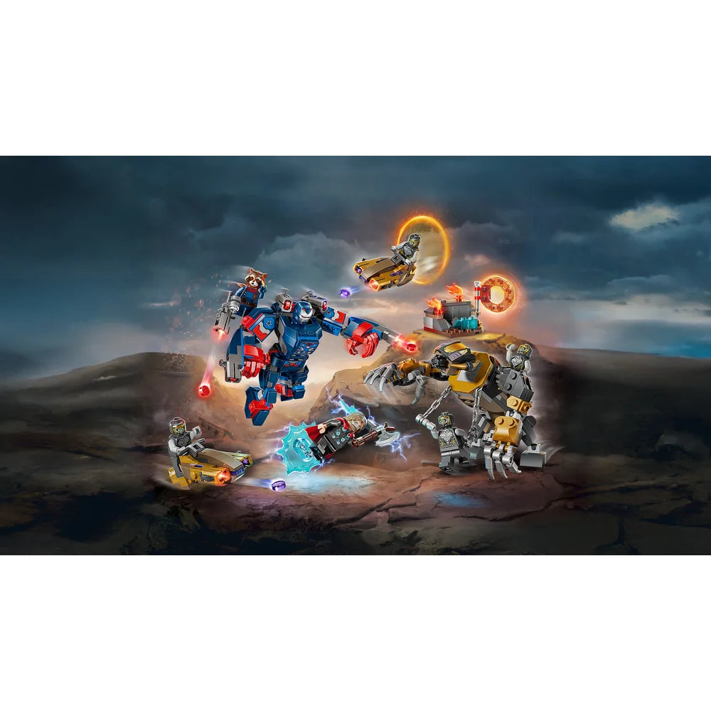 LEGO 76322