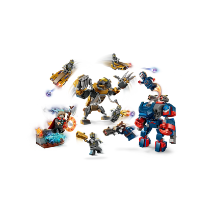LEGO 76322