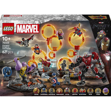 LEGO 76323