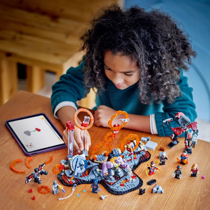 LEGO 76323