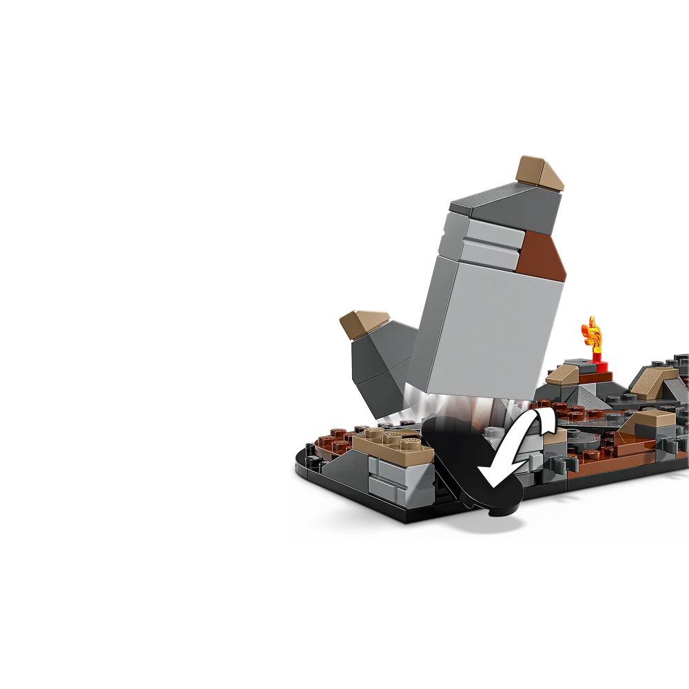 LEGO 76323