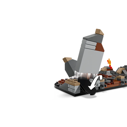 LEGO 76323