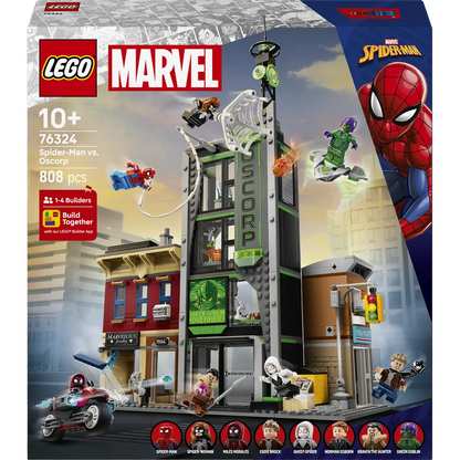 LEGO 76324