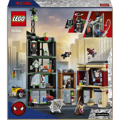 LEGO 76324