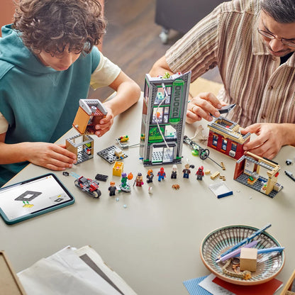 LEGO 76324