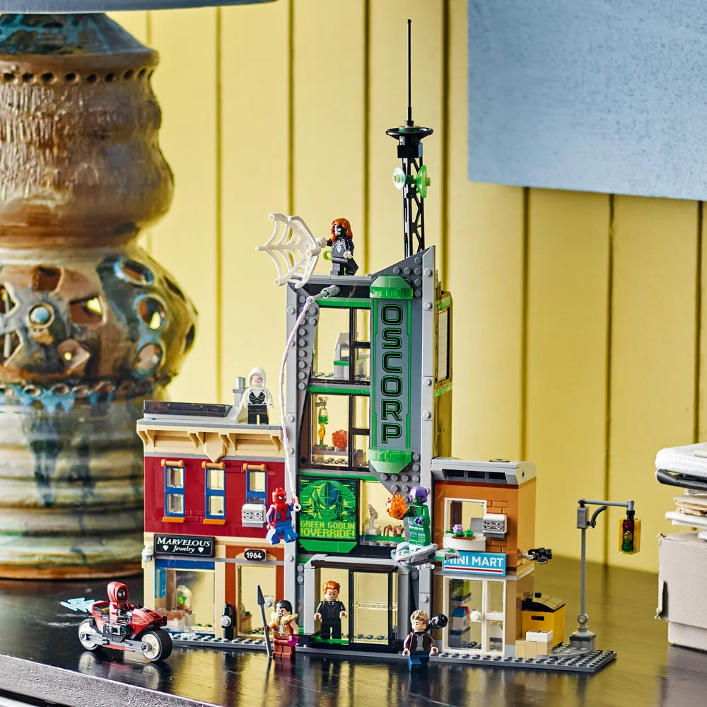 LEGO 76324