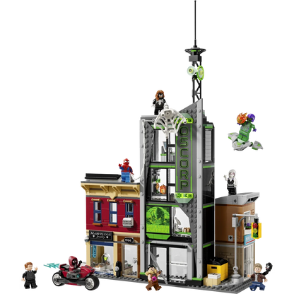 LEGO 76324