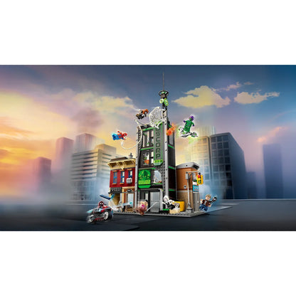 LEGO 76324