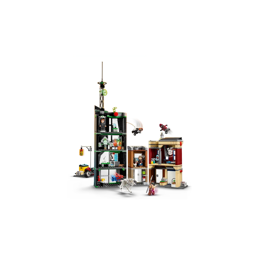 LEGO 76324